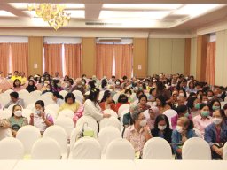 สหกรณ์พบข้าราชการบำนาญ 2567